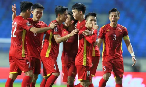 Báo tiếng Anh dự đoán kết quả trận Việt Nam vs Ấn Độ