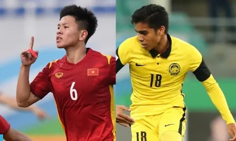 Báo tiếng Anh dự đoán trận đấu U23 Việt Nam vs Malaysia