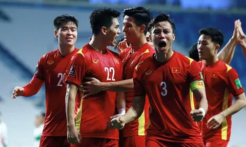 Báo Trung Quốc: “ĐT Việt Nam bị thổi phồng, không quá xuất sắc”