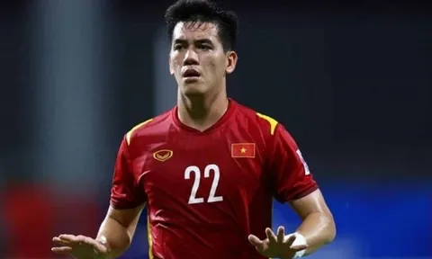 Báo Trung Quốc: 'Hàng công U23 Việt Nam đáng báo động'