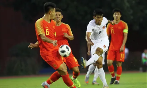 Báo Trung Quốc: Thua Việt Nam đã đành, kém cả Campuchia thì nhục nhã quá!