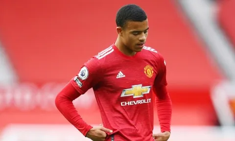 Bảo vệ Greenwood, Ferdinand 'dằn mặt' cả trang báo lớn