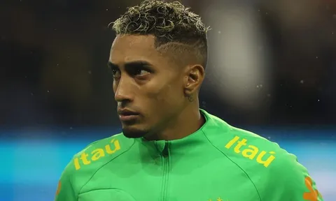 Barca cảnh báo tuyển Brazil