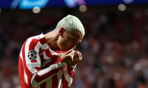 Barca chính thức khởi kiện Atletico