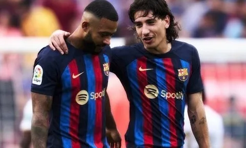 Barca chịu tổn thất lớn hơn Real ở siêu kinh điển