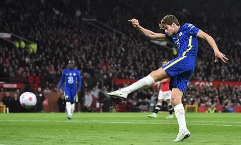 Barca chọn bộ khung Chelsea cho kế hoạch trở lại đỉnh cao