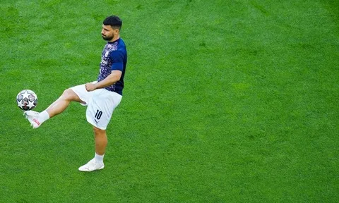 Barca chuẩn bị đón 2 tân binh từ thành Manchester