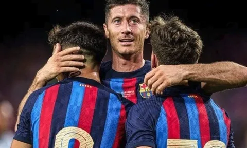 Barca chuẩn bị được bơm thêm tiền
