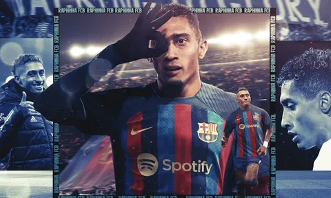 Barca có thể chi tới 300 triệu euro trong hè 2022