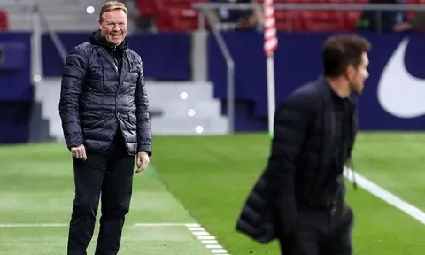 Barca đại chiến Atletico vì "hòn đá tảng" của Milan