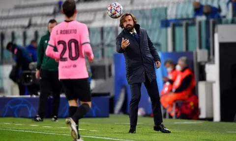 Barca đại chiến Juventus và 3 điểm nhấn quan trọng