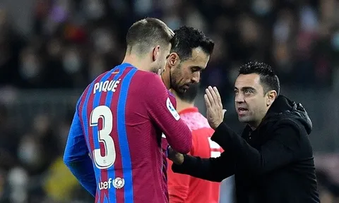 Barca đại tu hàng thủ, lên kế hoạch chiêu mộ 5 hậu vệ