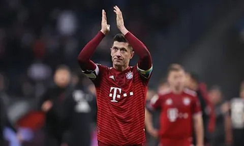 Barca đang 'phủ sóng' TTCN bằng các ngôi sao đẳng cấp