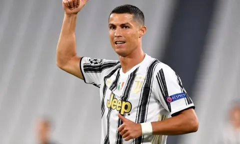 Barca đấu Juventus, Koeman nói ngay 1 điều về Ronaldo