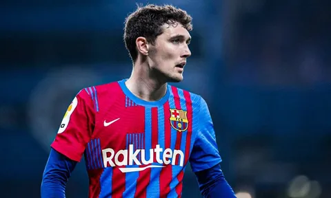 Barca đếm ngày đón đá tảng đẳng cấp từ Chelsea
