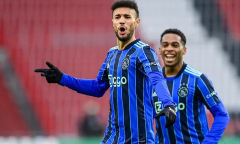 Barca đối đầu địch thủ nặng ký trong thương vụ 0 đồng