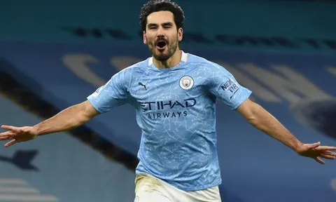 Barca đưa “viên ngọc” của Pep vào tầm ngắm, Man City có câu trả lời