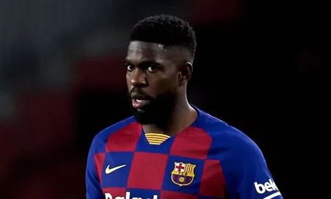 Barca gấp rút thanh lý 4 ngôi sao trong tuần này