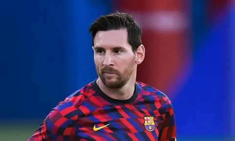 Barca gây sốc, sẵn sàng "tống khứ" Griezmann, Coutinho hoặc Messi trong tháng Một