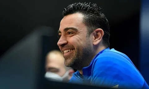 Barca hòa nhọc, trụ cột vẫn chỉ ra điểm tích cực