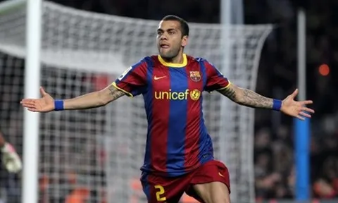 "Barca không có dũng khí thừa nhận mắc sai lầm với tôi"