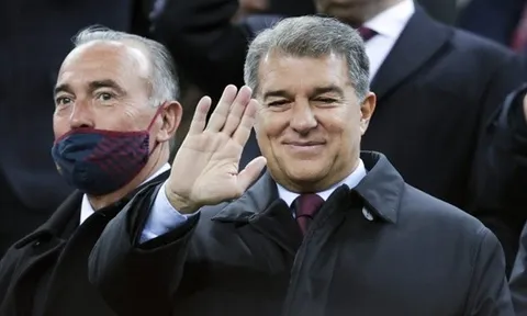 Barca kích hoạt 'đòn bẩy' tài chính, nhận về 100 triệu euro
