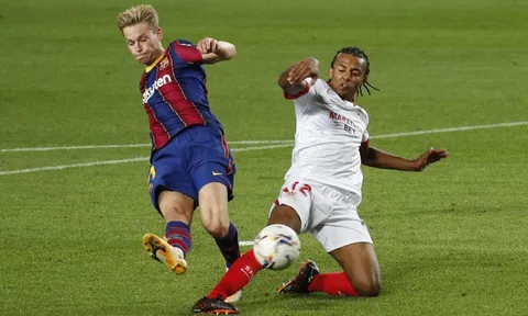 Barca mất điểm, báo Tây Ban Nha đồng loạt chỉ ra cái tên gây thất vọng nhất