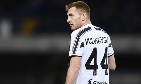 Barca muốn hy sinh 1 tiền đạo để lấy sao trẻ Juventus