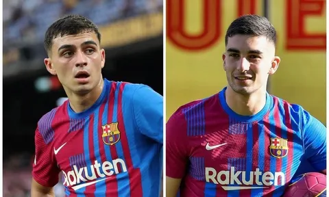 Barca nhận hung tin từ tân binh 55 triệu