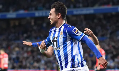 Barca nhận tin choáng váng về người thay Busquets