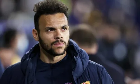 Barca nổi giận với cầu thủ giàu nhất CLB