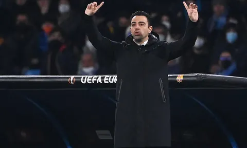 Barca quyết tưởng thưởng Xavi bằng tân binh đến từ Chelsea