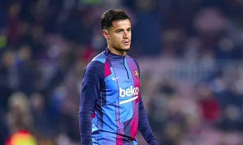 Barca ra giá bán bèo bọt cho Coutinho, Arsenal có 2 ngày suy nghĩ