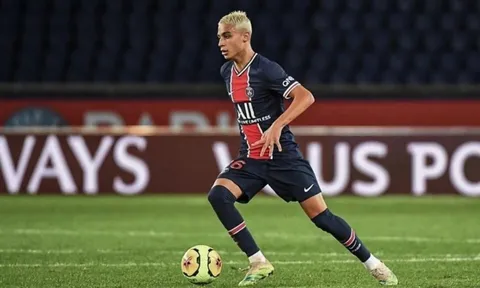 Barca sắp sửa đón thêm tân binh từ PSG
