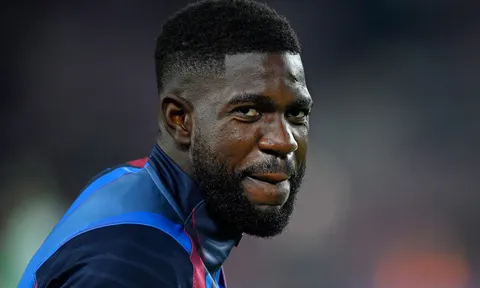 Barca sẽ chấm dứt hợp đồng với 2 cầu thủ