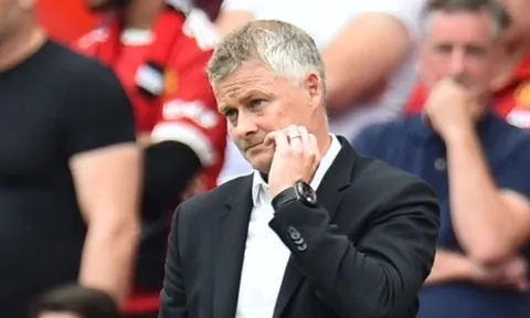 Barca tham vọng chiêu mộ máy săn bàn đẳng cấp của Man Utd