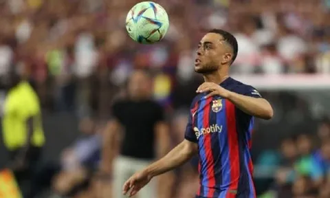 Barca tiếp tục muốn gieo sầu cho Chelsea
