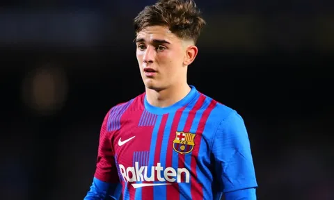 Barca trói chân “ngọc quý” bằng 1 tỷ euro