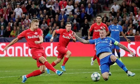 Barca từ bỏ, Man Utd rộng cửa đón "siêu thú tấn công" về Old Trafford