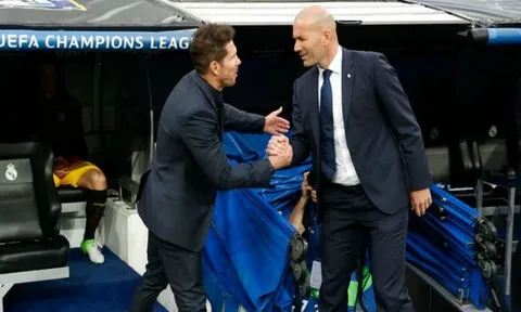 Barca từ bỏ, Real và Atletico cùng tranh đấu "sát thủ" 70 triệu