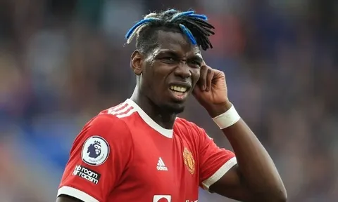 Barca và Real gia nhập cuộc đua giành tiền vệ Man Utd