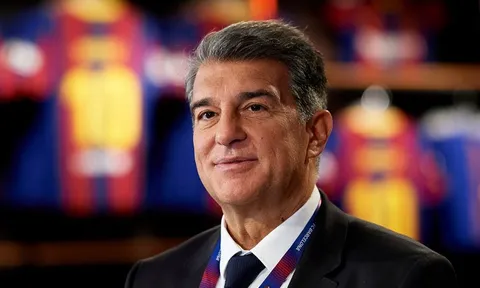 Barca xác định 2 mục tiêu thay thế Erling Haaland