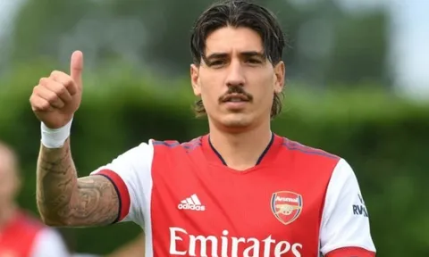 Barca xem xét chiêu mộ sao Arsenal