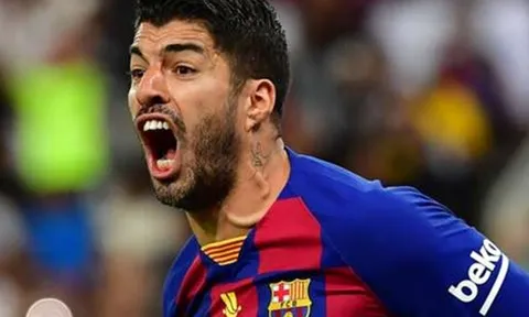Suarez ở lại Barca, Koeman nói luôn 1 câu