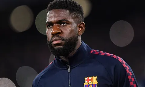 Barcelona chỉ thẳng cái tên không nằm trong kế hoạch