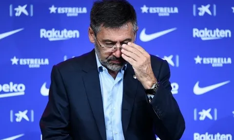 Barcelona có hối tiếc vì bỏ qua kẻ đang khuấy đảo Ngoại hạng Anh?