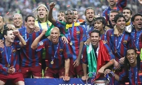 Barcelona đã đạt được những gì sau 120 năm tồn tại?