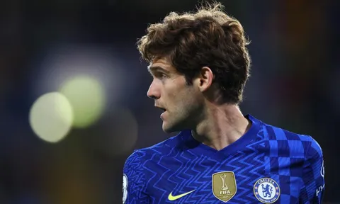 Barcelona đạt thỏa thuận cá nhân với hậu vệ Chelsea