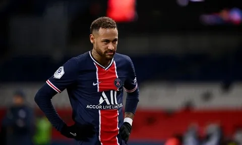 Barcelona lật lọng, quay sang tố Neymar 'lợi dụng' mình
