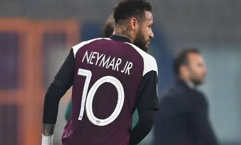 Koeman, mang Neymar về vực dậy Barcelona: Đừng mơ!